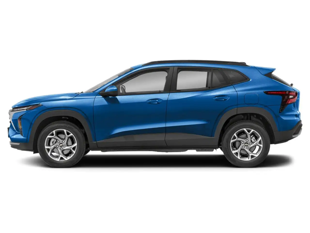 Chevrolet Trax снимка Chevrolet Trax
