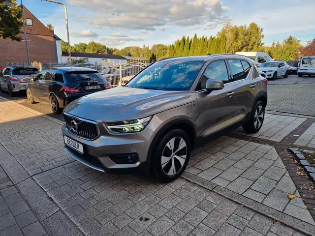 Volvo XC40 Inscription Expression Recharge Plug-In Hyb