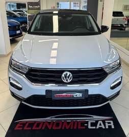 T-Roc 1.0 TSI 115 CV Advanced BlueMotion Technolog