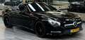 Mercedes-Benz S 63 AMG SL-klasse 550 Schwarz - thumbnail 2