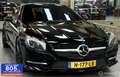 Mercedes-Benz S 63 AMG SL-klasse 550 Schwarz - thumbnail 1