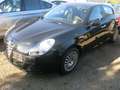 Alfa Romeo Giulietta Impression,1.Hand,Scheckheft Negro - thumbnail 2