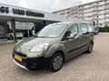 Peugeot Partner Tepee 1.6 VTi Active Airco Trekhaak Groen - thumbnail 1