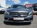 Mercedes-Benz C 200 T Automatik *NAVI*ALU*KAMERA*LED*KLIMA* Grau - thumbnail 13