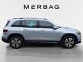 Mercedes-Benz EQB 350 4M AUT Kam. KeyLess KlimaA LED LM Navi Argent - thumbnail 5