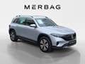 Mercedes-Benz EQB 350 4M AUT Kam. KeyLess KlimaA LED LM Navi Argent - thumbnail 6