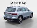 Mercedes-Benz EQB 350 4M AUT Kam. KeyLess KlimaA LED LM Navi Argent - thumbnail 4