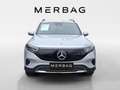 Mercedes-Benz EQB 350 4M AUT Kam. KeyLess KlimaA LED LM Navi Argent - thumbnail 7