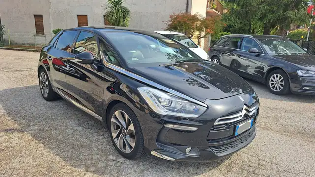 DS Automobiles DS 5 DS 5 1.6 THP 200 So Chic