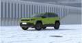 Jeep Compass NEUER COMPASS 1.2 DCT6 FWD First Edition Abholung Grün - thumbnail 1