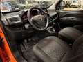Opel Combo 1.3 CDTI  L1H1 2,4t 70KW Navi Klima AHK Orange - thumbnail 8