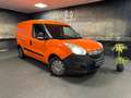 Opel Combo 1.3 CDTI  L1H1 2,4t 70KW Navi Klima AHK Orange - thumbnail 1