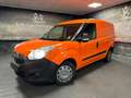 Opel Combo 1.3 CDTI  L1H1 2,4t 70KW Navi Klima AHK Orange - thumbnail 2