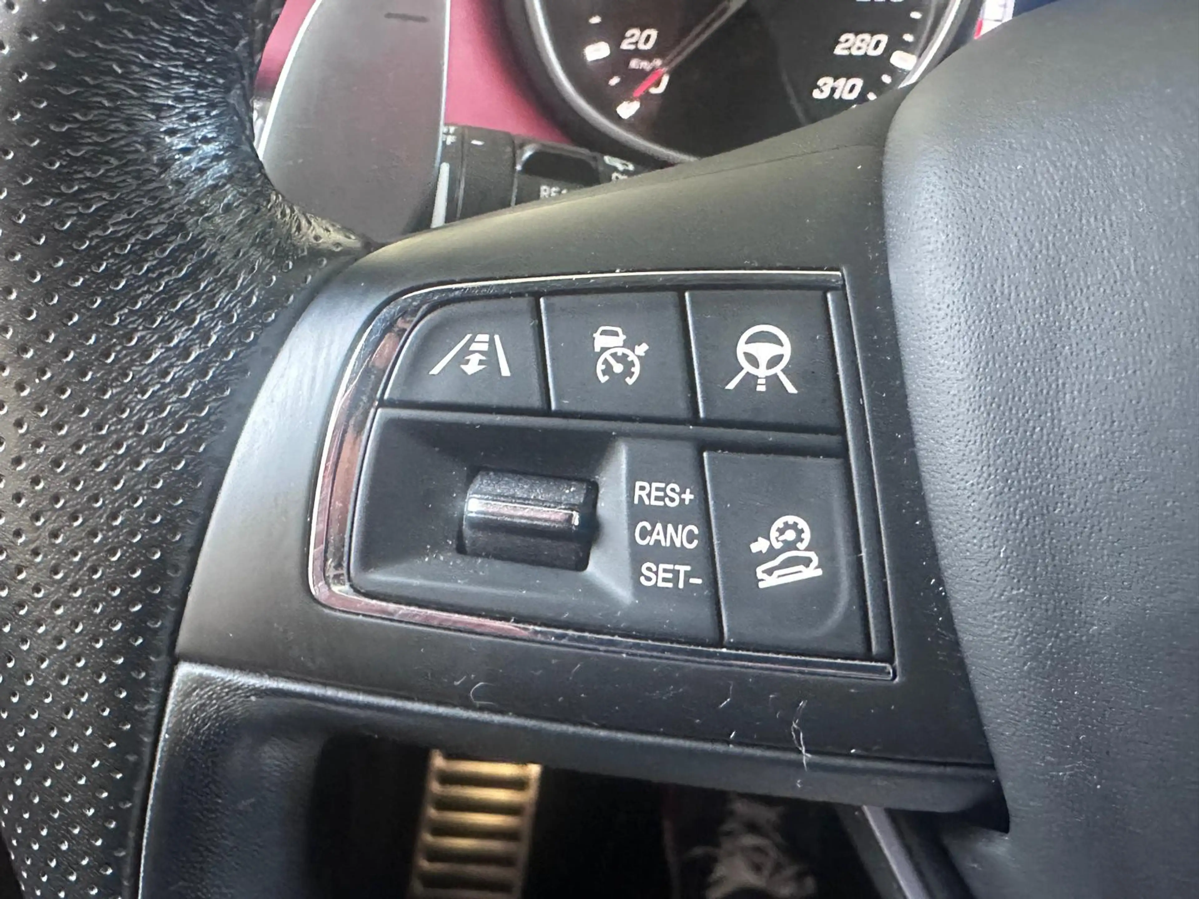 Maserati Levante Modena — photo 14