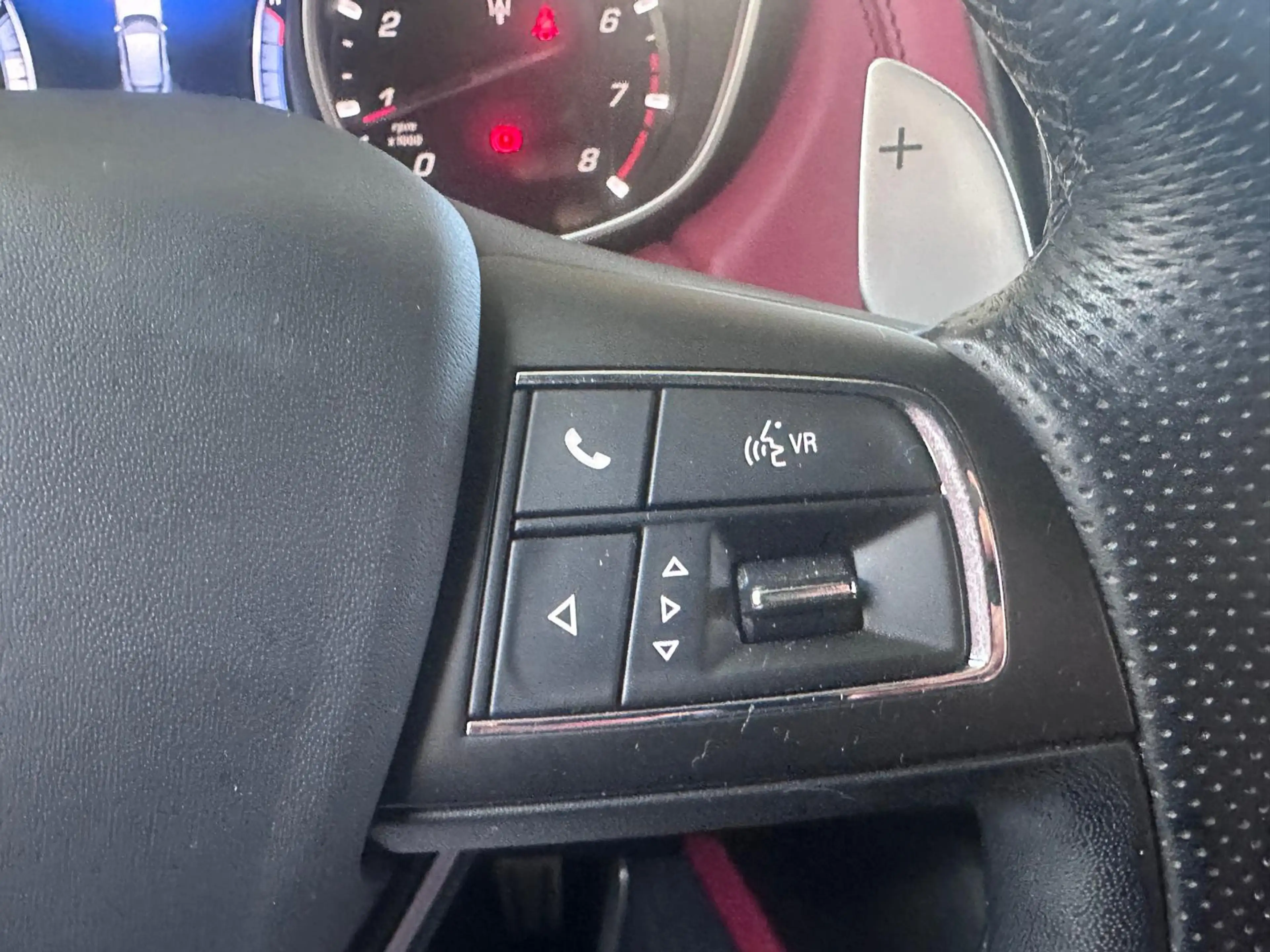 Maserati Levante Modena — photo 15