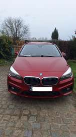 BMW 225 Active Tourer Xe Plug-In Hybrid 224pk