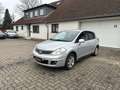 Nissan Tiida Tiida Fließheck 1.6 acenta Silber - thumbnail 2