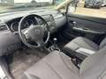 Nissan Tiida Tiida Fließheck 1.6 acenta Silber - thumbnail 12