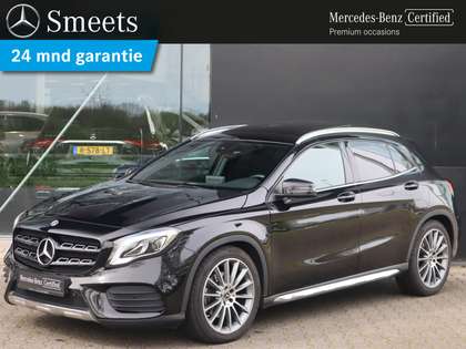 Mercedes-Benz GLA 250 4Matic Premium Plus | AMG line | Panoramadak | Nav