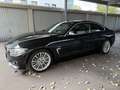 BMW 420 420i Coupe Aut. Luxury Line Schwarz - thumbnail 6