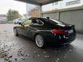 BMW 420 420i Coupe Aut. Luxury Line Schwarz - thumbnail 4