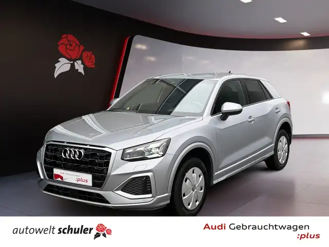 Audi Q2 1.5 TFSI S-tronic RFK ACC Navi Matrix-LED