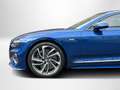 Bentley Continental GT SPEED V8 HYBRID First Edition Blau - thumbnail 8