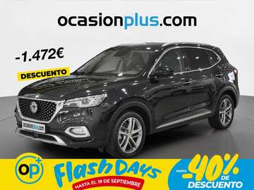 1.5 T-GDI Luxury