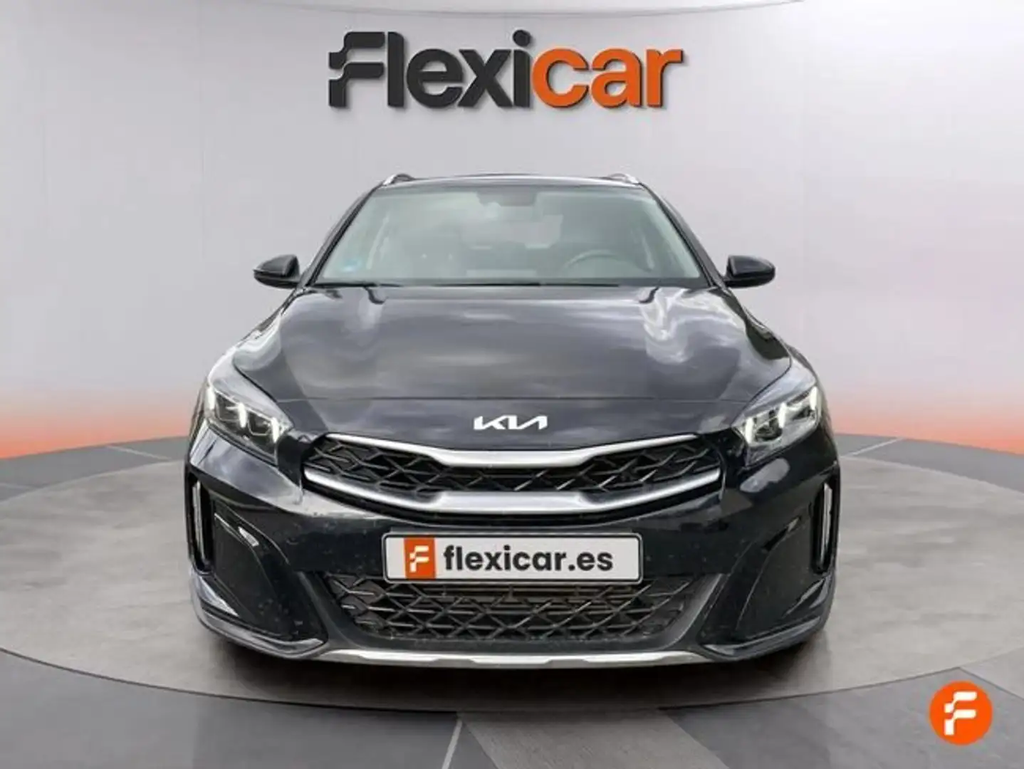 Kia XCeed 1.0 T-GDi Concept Negro - 2