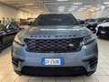 Land Rover Range Rover Velar Range Rover  2.0 i4 phev R-Dynamic HSE 4wd auto Bleu - thumbnail 2