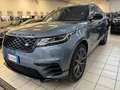 Land Rover Range Rover Velar Range Rover  2.0 i4 phev R-Dynamic HSE 4wd auto Bleu - thumbnail 4
