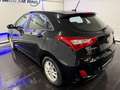 Hyundai i30 blue ALLWETTER NAVI PDC TEMPO ALU START/STOP Noir - thumbnail 9