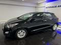 Hyundai i30 blue ALLWETTER NAVI PDC TEMPO ALU START/STOP Noir - thumbnail 3