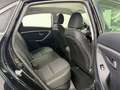 Hyundai i30 blue ALLWETTER NAVI PDC TEMPO ALU START/STOP Noir - thumbnail 14