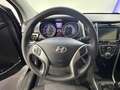 Hyundai i30 blue ALLWETTER NAVI PDC TEMPO ALU START/STOP Noir - thumbnail 18