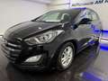 Hyundai i30 blue ALLWETTER NAVI PDC TEMPO ALU START/STOP Noir - thumbnail 2
