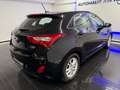 Hyundai i30 blue ALLWETTER NAVI PDC TEMPO ALU START/STOP Noir - thumbnail 7