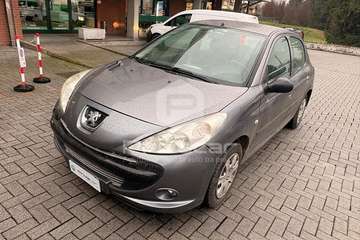 1.4 5p. Enfant Terrible