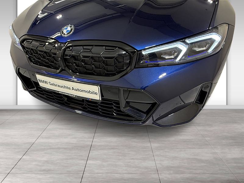 BMW 340 M340i xDrive Touring Pro M-Sitze AHK ACC 360° HK — photo 6