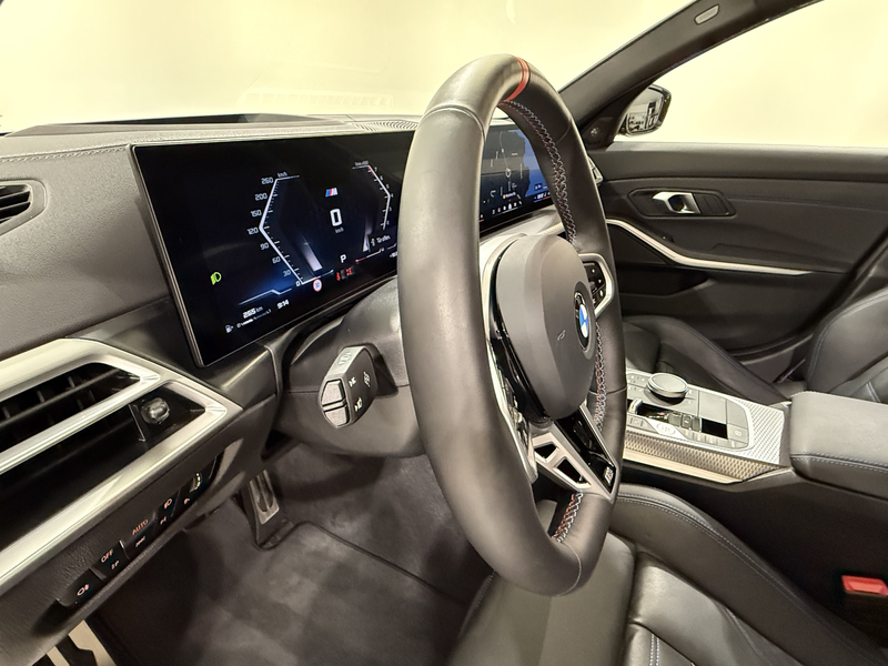 BMW 340 M340i xDrive Touring Pro M-Sitze AHK ACC 360° HK — photo 15