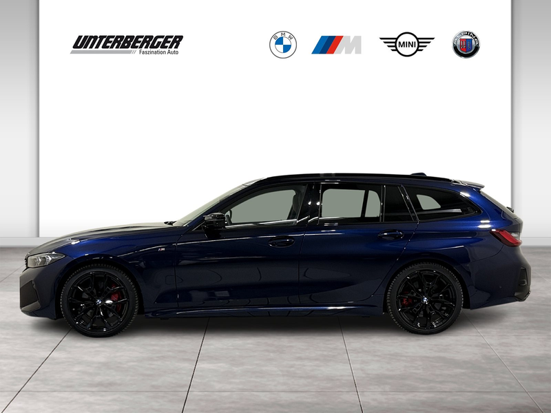 BMW 340 M340i xDrive Touring Pro M-Sitze AHK ACC 360° HK — photo 2