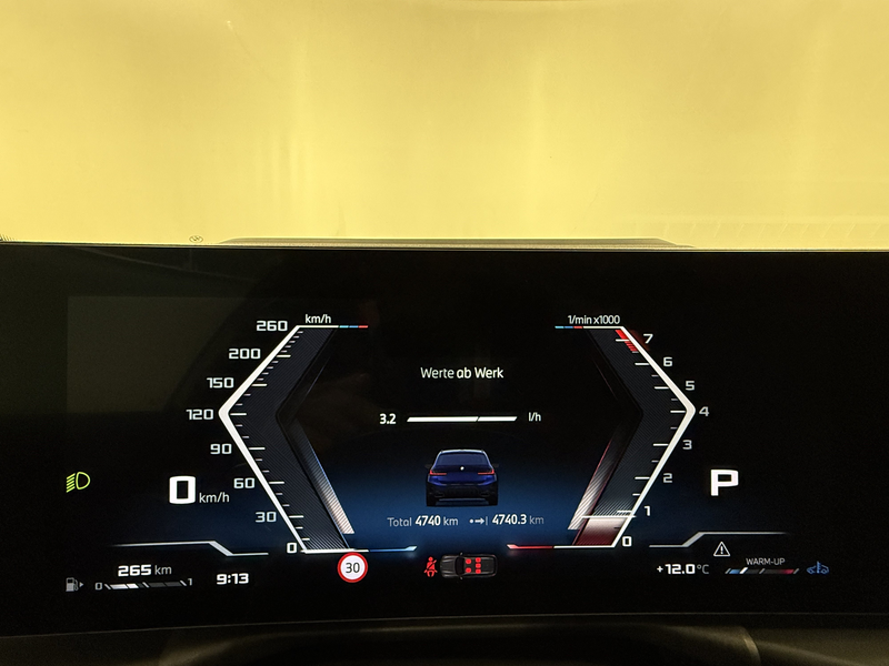BMW 340 M340i xDrive Touring Pro M-Sitze AHK ACC 360° HK — photo 13