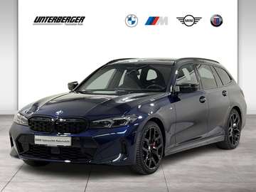 M340i xDrive Touring Pro M-Sitze AHK ACC 360° HK