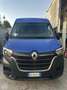 Renault Master RENAULT  MASTER L2H2 T33 dCI 136 CV DIESEL EURO 6 Blu/Azzurro - thumbnail 3