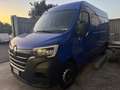Renault Master RENAULT  MASTER L2H2 T33 dCI 136 CV DIESEL EURO 6 Blu/Azzurro - thumbnail 4