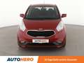 Kia Venga 1.6 UEFA Euro 2016*NAVI*PDC*SHZ*KLIMA* Rouge - thumbnail 9