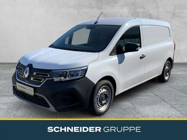 Imagine Renault Kangoo E-TECH L2 22kW ADVANCE KLIMA+RADIO+ZV