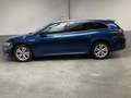 Renault Talisman Sporter dCi 130 CV EDC Energy Intens Blu/Azzurro - thumbnail 4