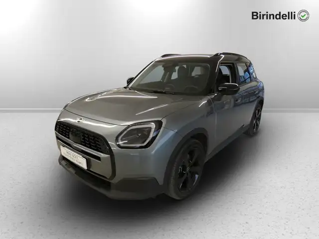 MINI Countryman C C Classic Countryman