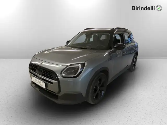 MINI Countryman C C Classic Countryman